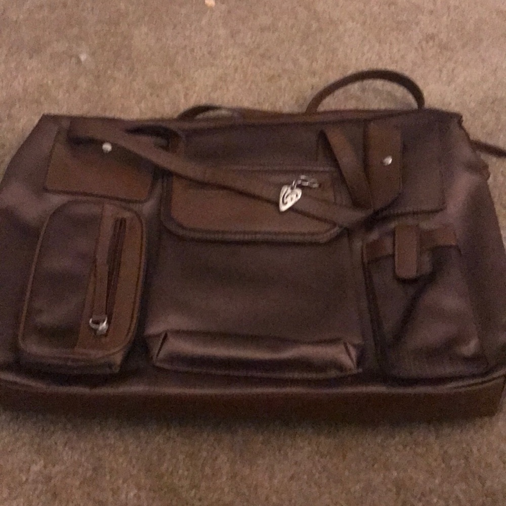 Laptop bag